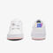 Women's Challenge Leather and Synthetic Sneakers lacoste women s challenge leather and synthetic sneakers