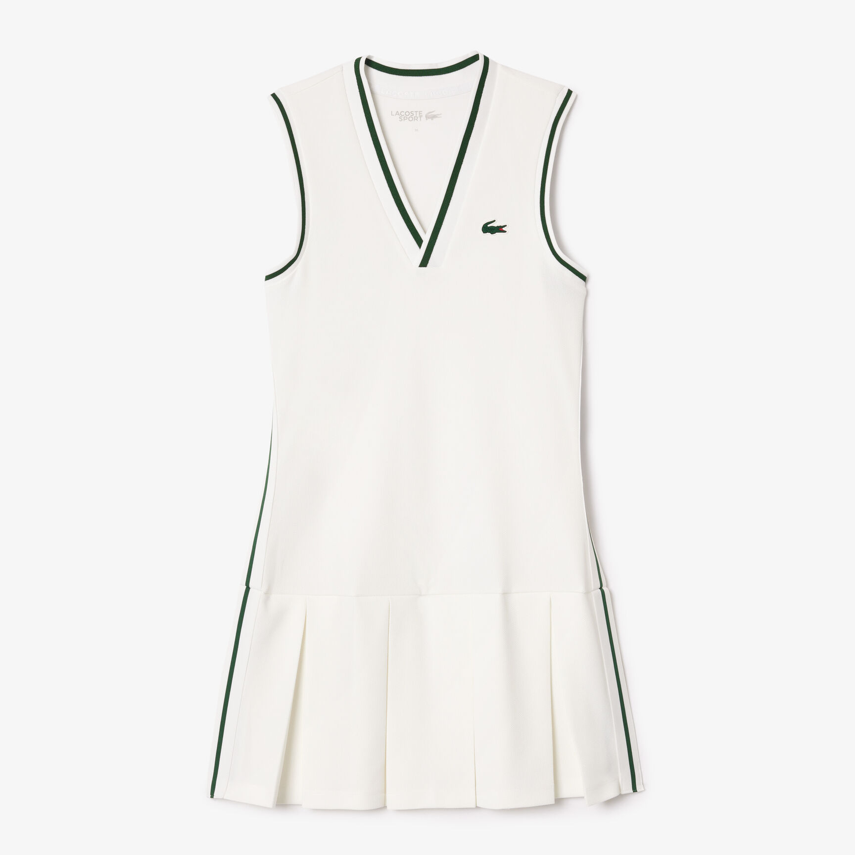 Ultra Dry Tennis Dress and Removable Shorts