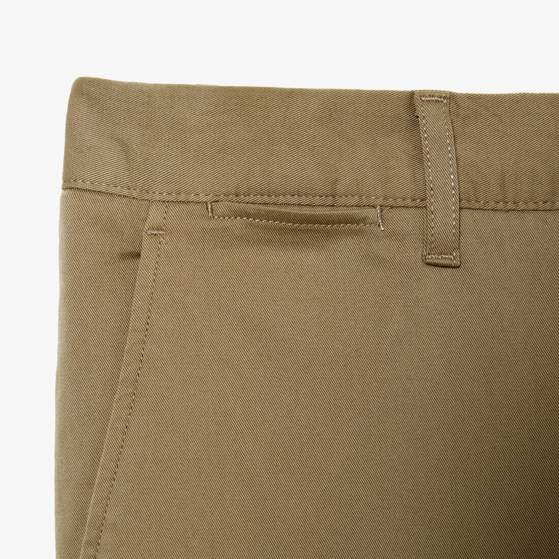 Men's New Classic Slim Fit Stretch Cotton Trousers Men's New Classic Slim Fit Stretch Cotton Trousers