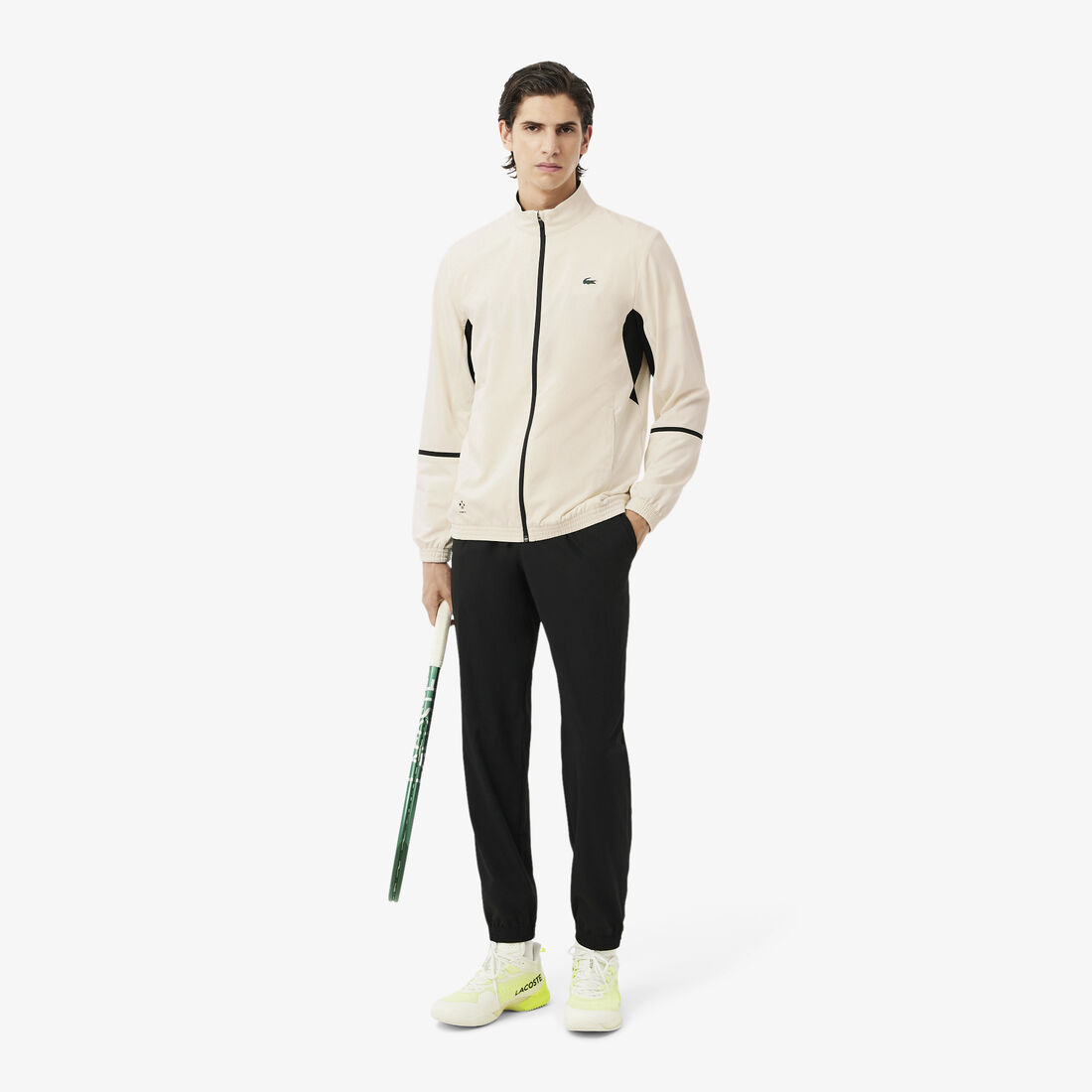 Lacoste Tennis x Daniil Medvedev Tracksuit Lacoste Tennis x Daniil Medvedev Tracksuit