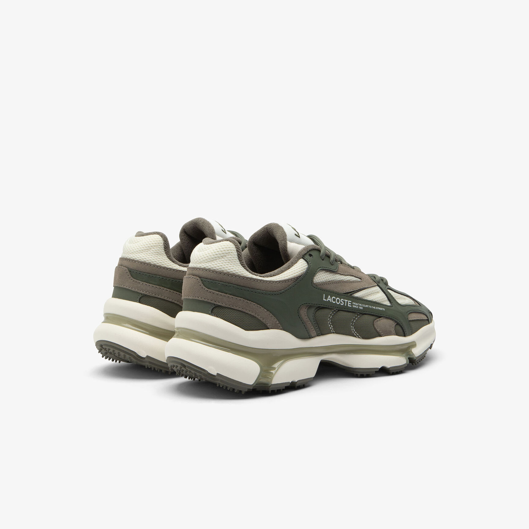 حذاء رياضي رجالي L003 2K24