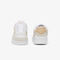 Women's T-Clip Set Leather Sneakers Women's T-Clip Set Leather Sneakers