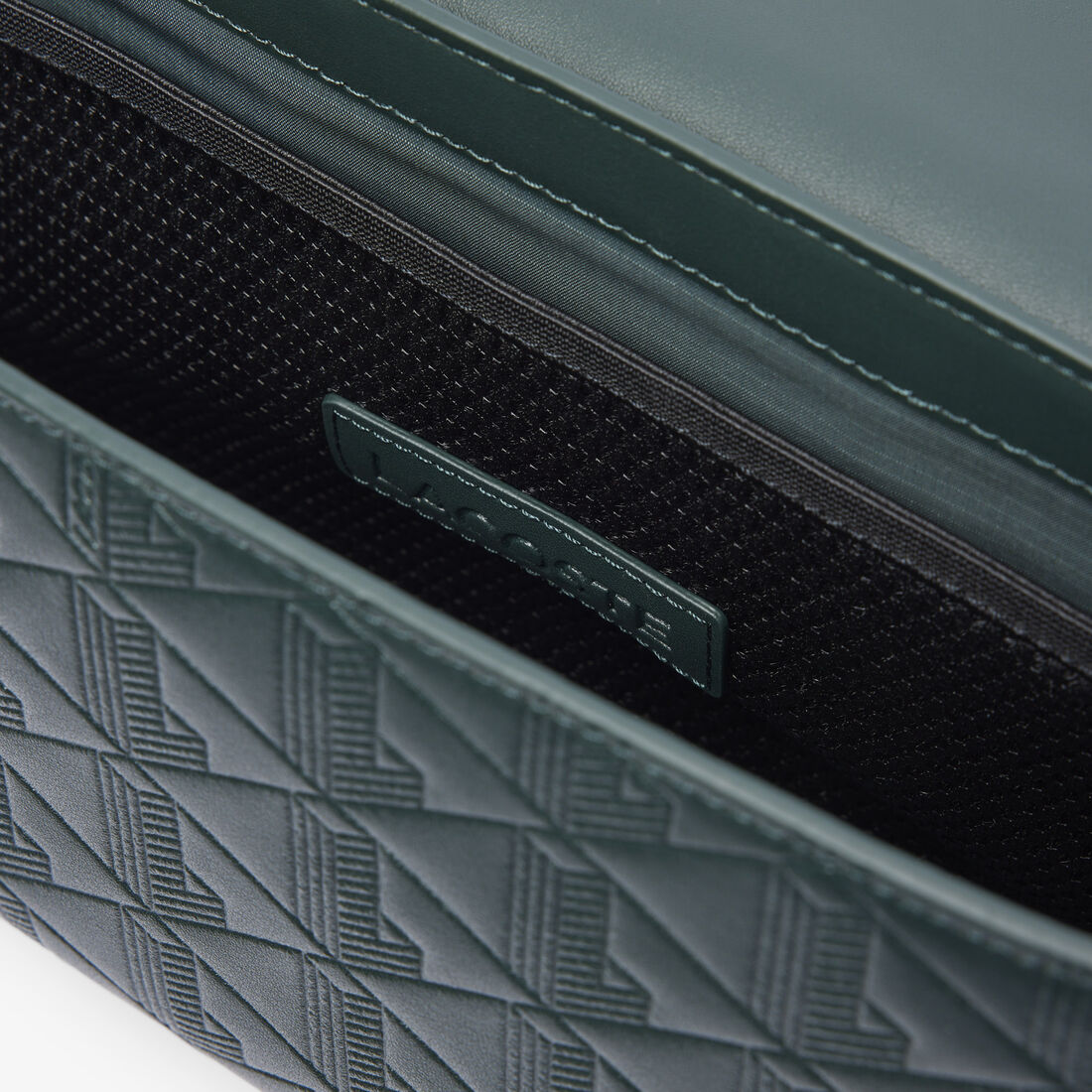 Nomogramme Leather Flap Close Satchel Nomogramme Leather Flap Close Satchel