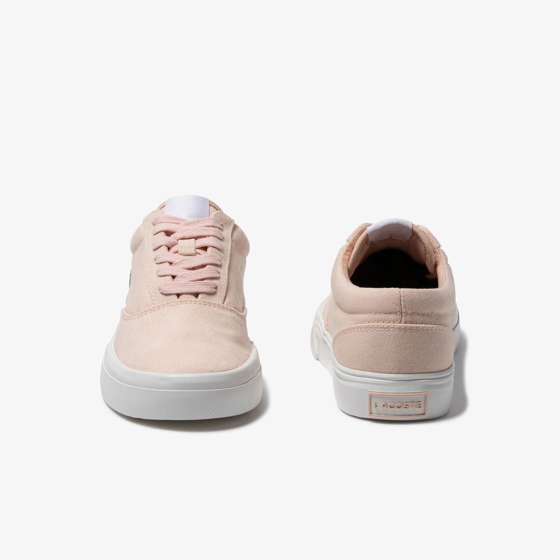 حذاء رياضي من قماش الدانتيل للسيدات حذاء رياضي من قماش الدانتيل للسيدات