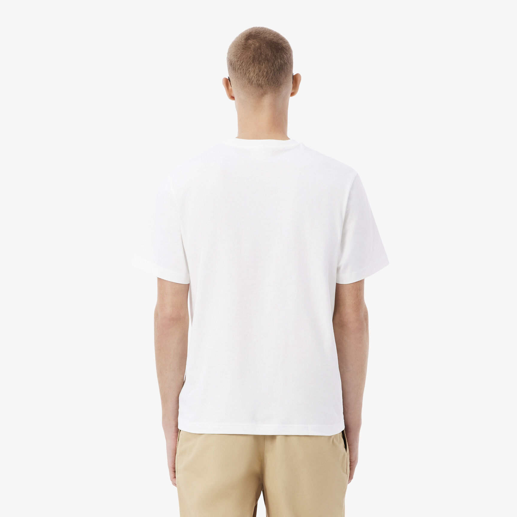 Cotton T-shirt