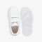 Infant's Powercourt Sneakers lacoste infant s powercourt sneakers