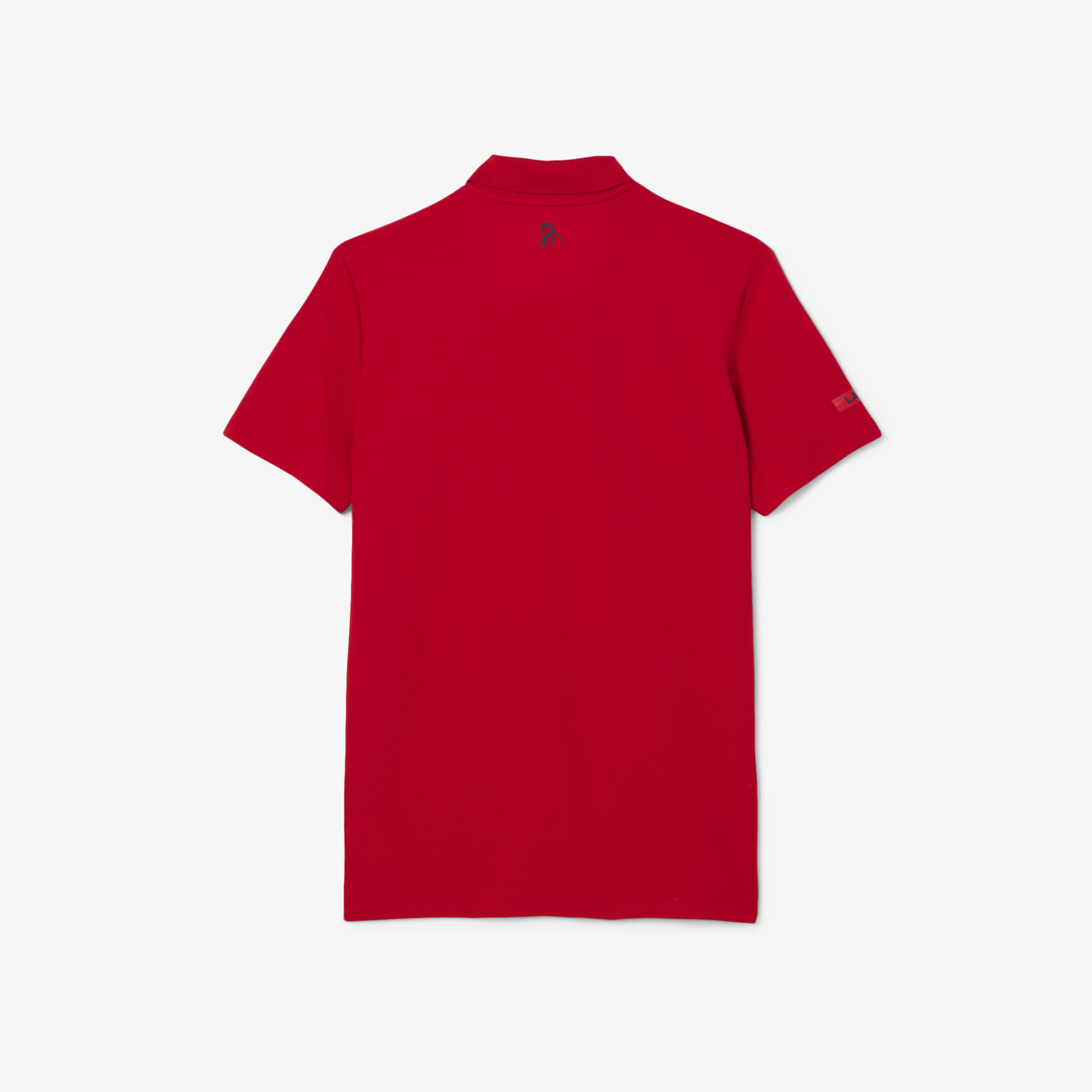 Lacoste Tennis x Novak Djokovic Polo Shirt