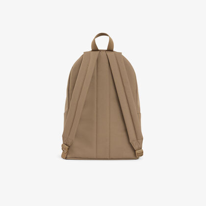 lacoste neocroc backpack