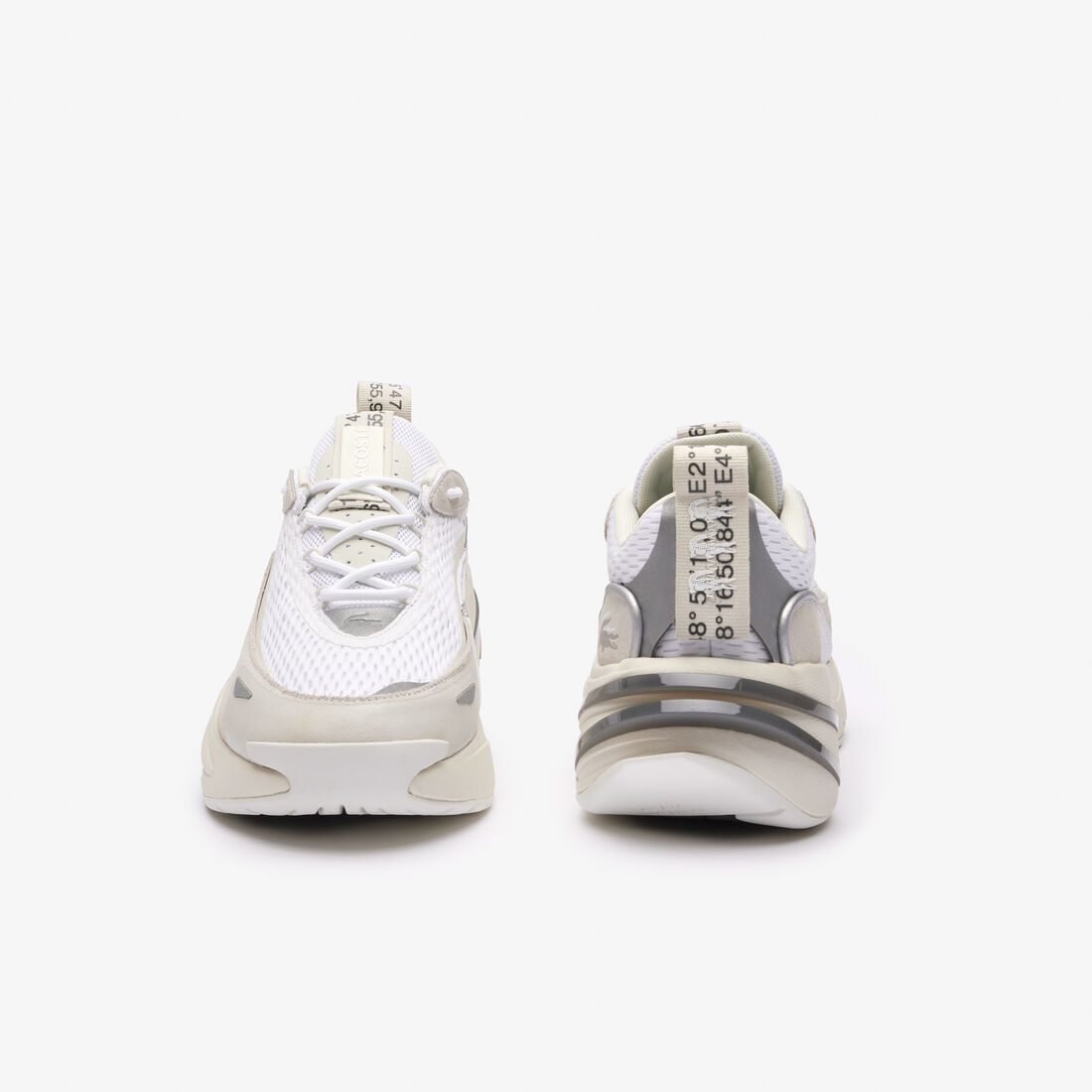 سنيكرز لاكوست رن سبين ايفو للرجال سنيكرز لاكوست رن سبين ايفو للرجال