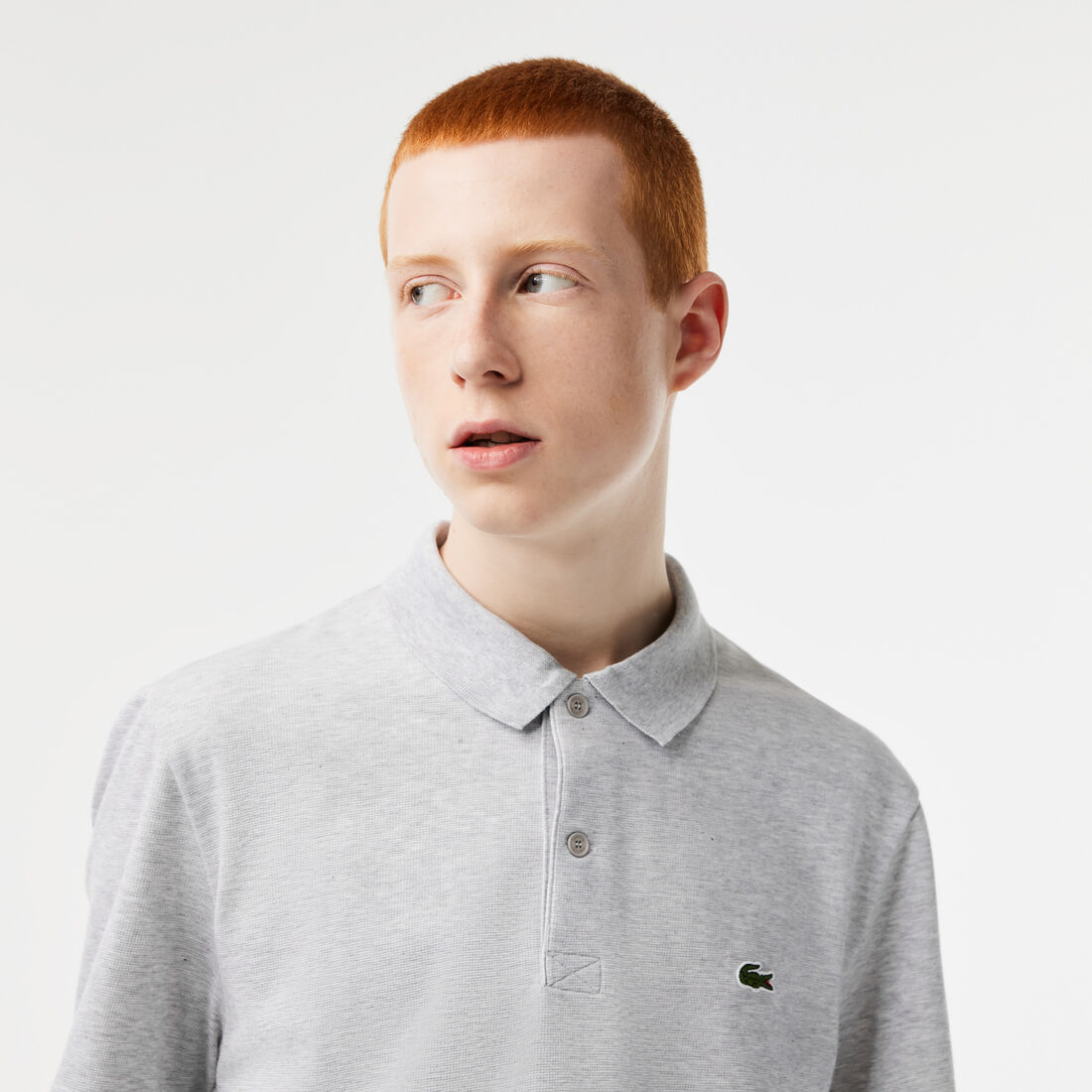 Regular Fit Polyester Cotton Polo Shirt Regular Fit Polyester Cotton Polo Shirt