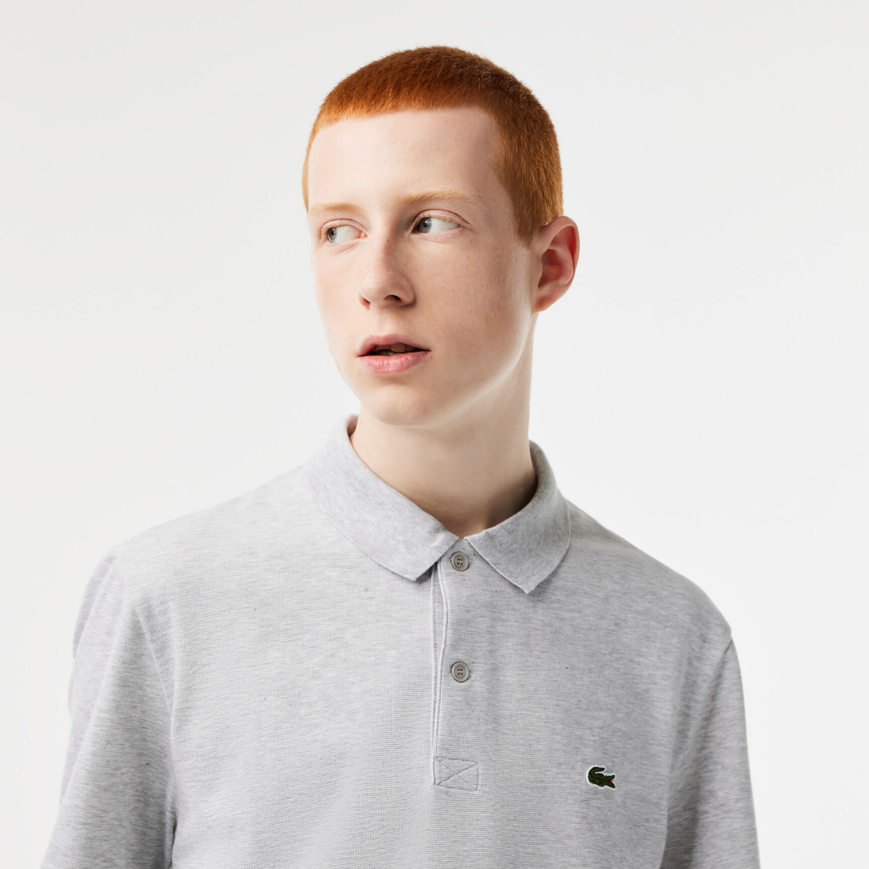 Regular Fit Polyester Cotton Polo Shirt Regular Fit Polyester Cotton Polo Shirt