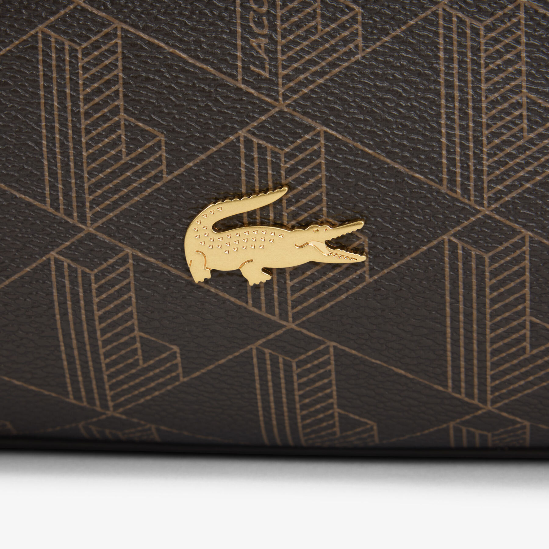 The Blend Toiletry Bag lacoste the blend toiletry bag