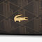 The Blend Toiletry Bag lacoste the blend toiletry bag