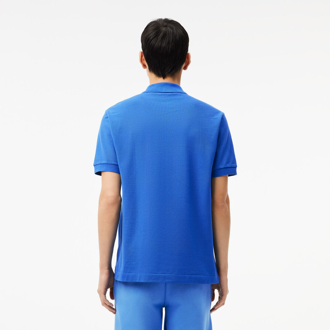 Classic Fit L.12.12 Original Polo Shirt Classic Fit L.12.12 Original Polo Shirt