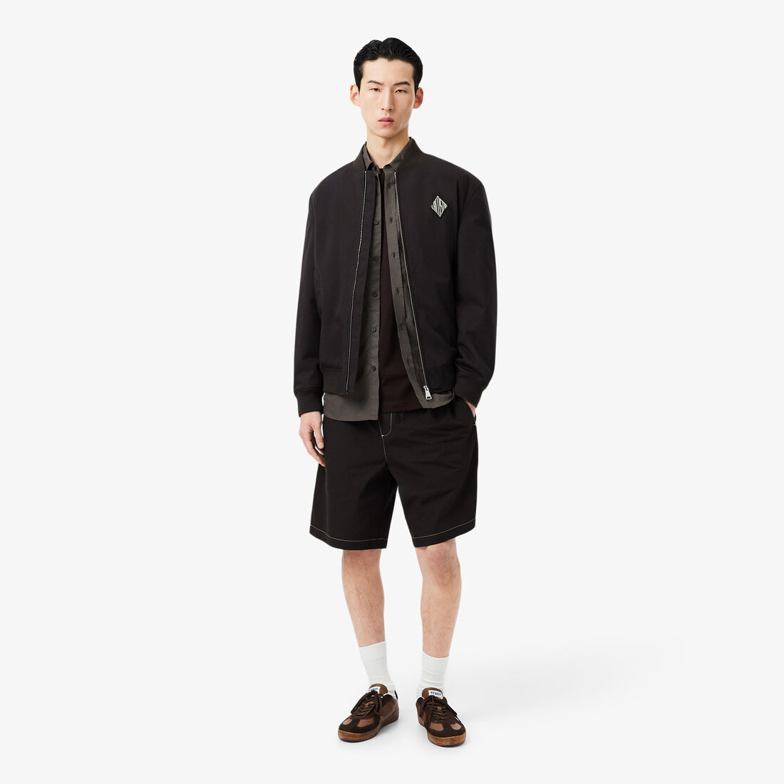 Printed Heavy Cotton T-shirt Printed Heavy Cotton T-shirt