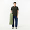 lacoste classic fit l 12 12 original polo shirt