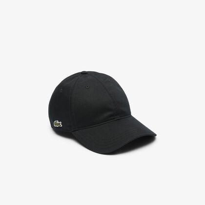Cotton Twill Cap