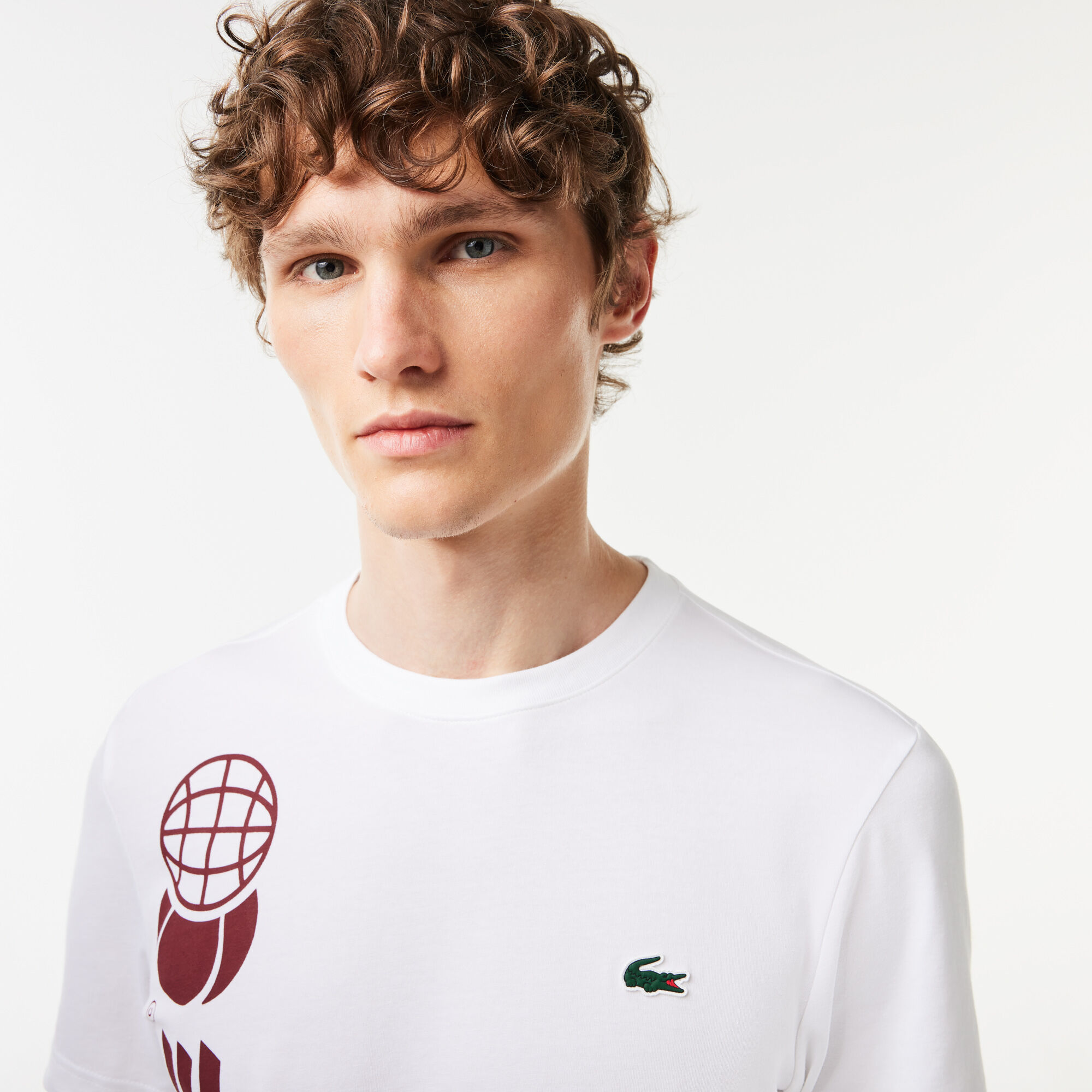 Lacoste t shirt india on sale online