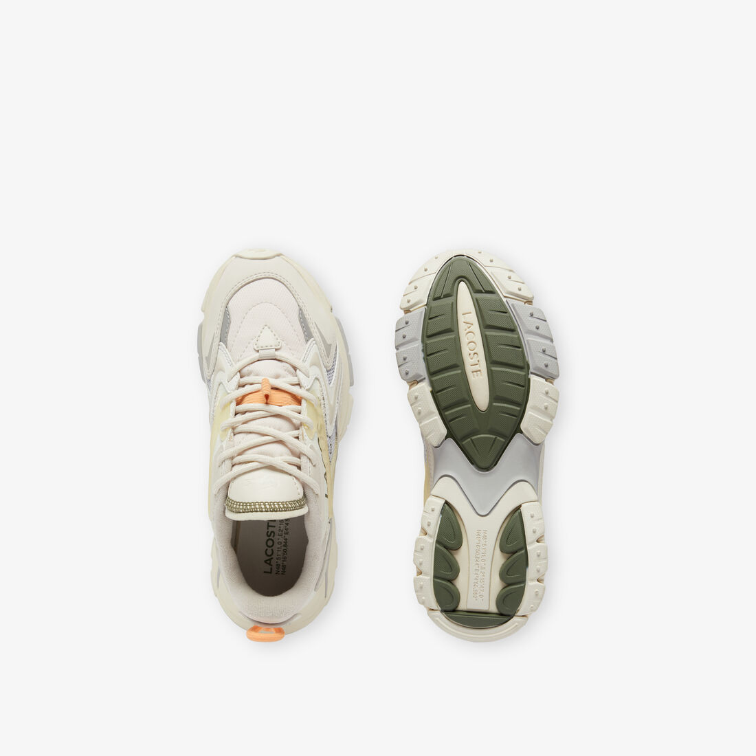 Women's L003 Neo Tech Trainers Women's L003 Neo Tech Trainers