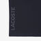 lacoste cotton colour block t shirt
