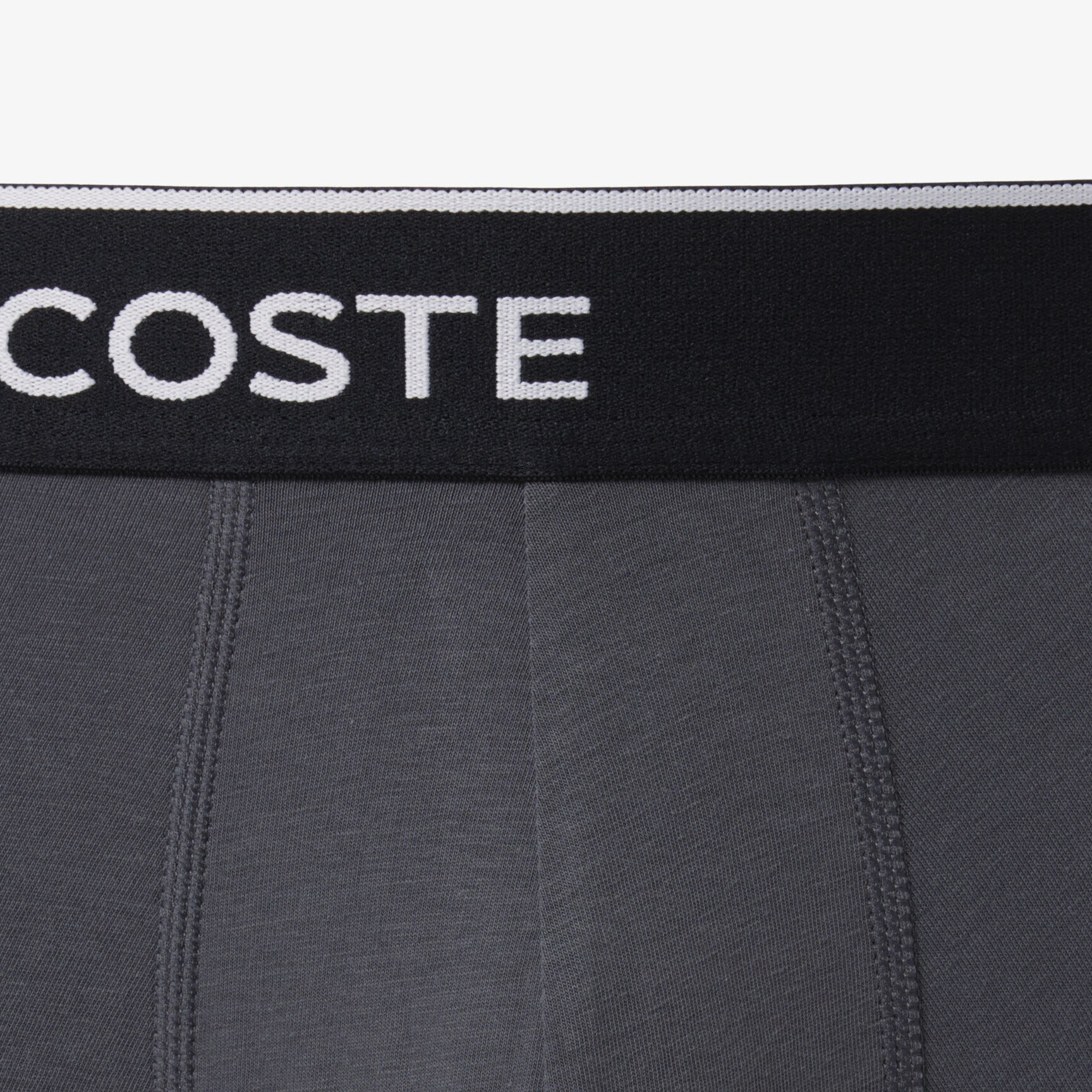 5-Pack Stretch Cotton Trunks