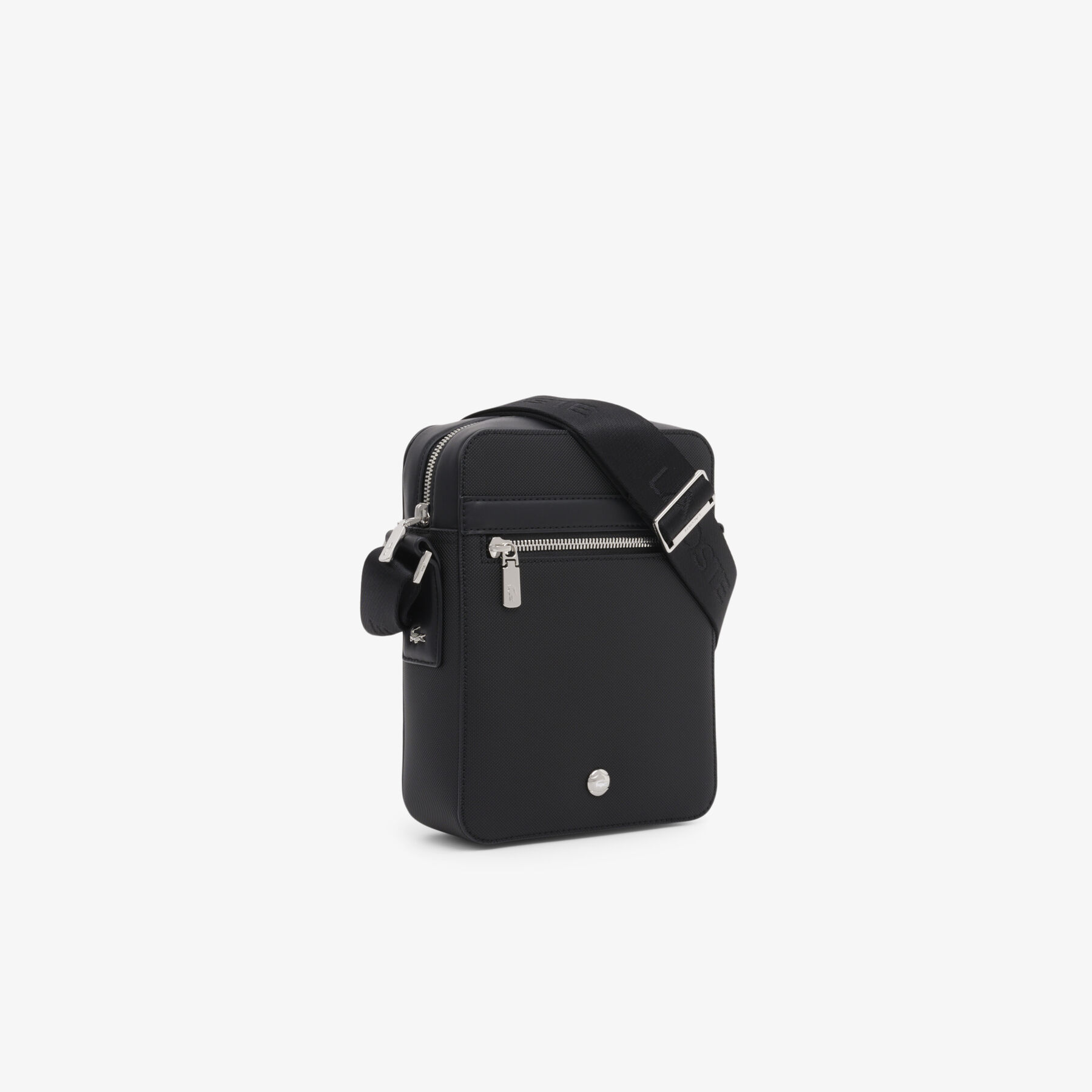 Langon Vertical Petit Pique Satchel lacoste langon vertical petit pique satchel