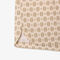 Printed Oversized Bermuda Shorts lacoste printed oversized bermuda shorts