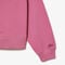 Women’s Lacoste Texture Print Hoodie women s lacoste texture print hoodie