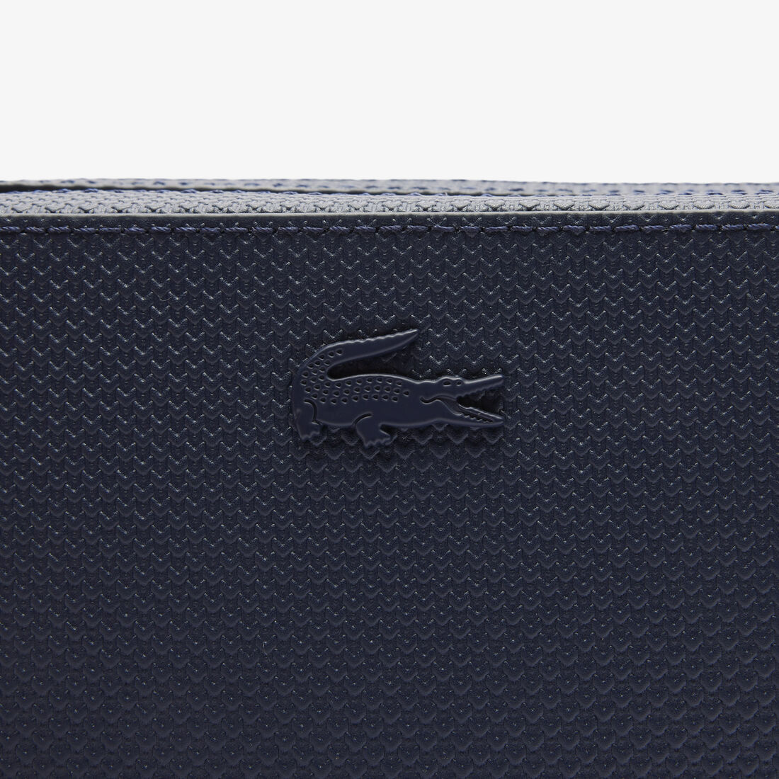 حقيبة شانتاكو بيكيه الجلدية بسحاب حقيبة شانتاكو بيكيه الجلدية بسحاب