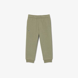 lacoste unisex fleece sweatpants