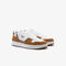 Men's T-Clip Set Leather Sneakers lacoste men s t clip set leather sneakers