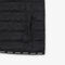 Unisex Taffeta Puffed Vest lacoste unisex taffeta puffed vest