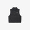 Unisex Taffeta Puffed Vest lacoste unisex taffeta puffed vest