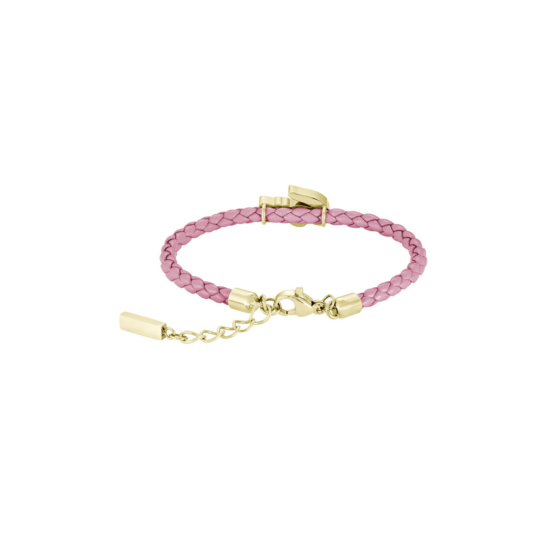 Lacoste Cutie Croc Kids Bracelet Lacoste Cutie Croc Kids Bracelet