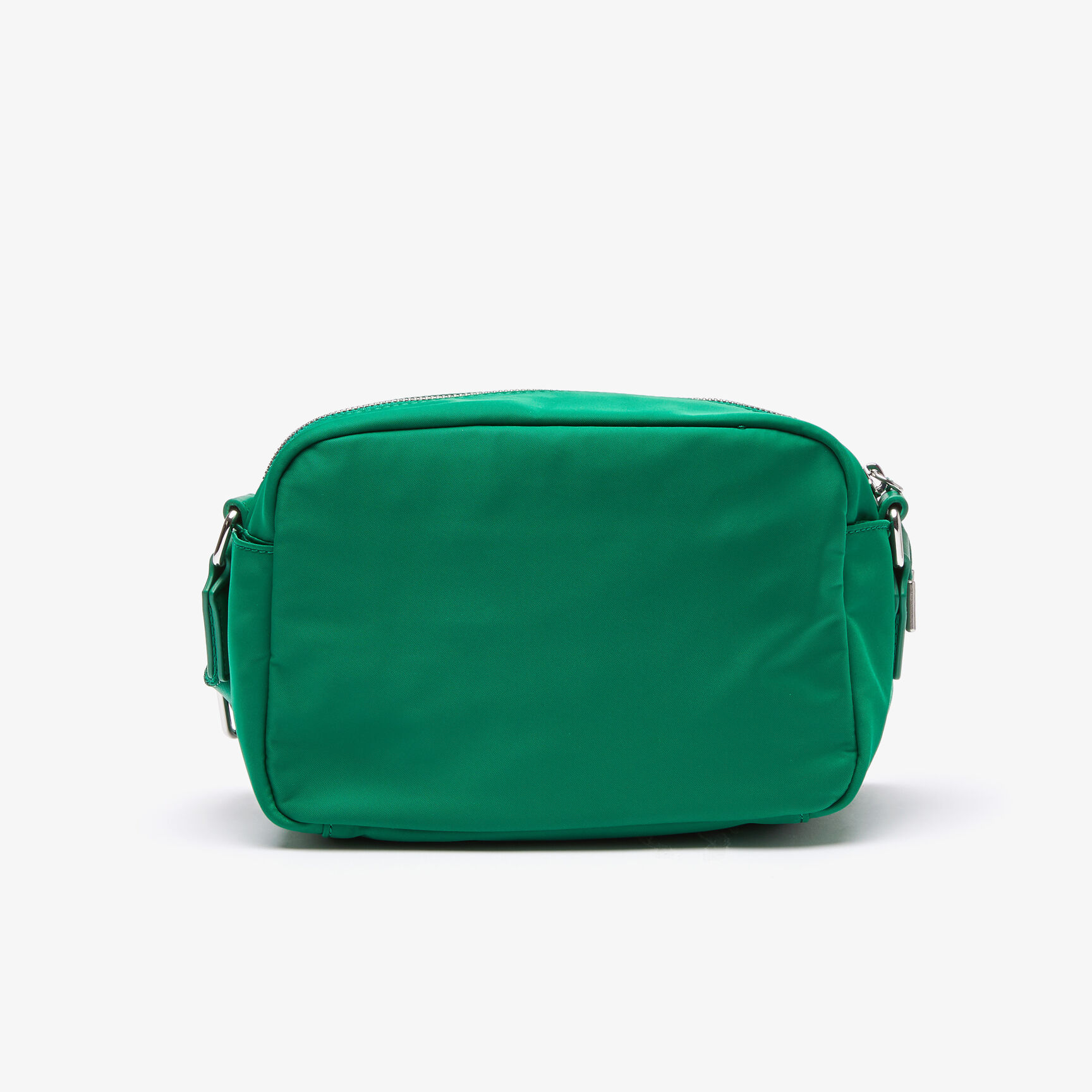 Unisex Branded Nylon Crossover Bag