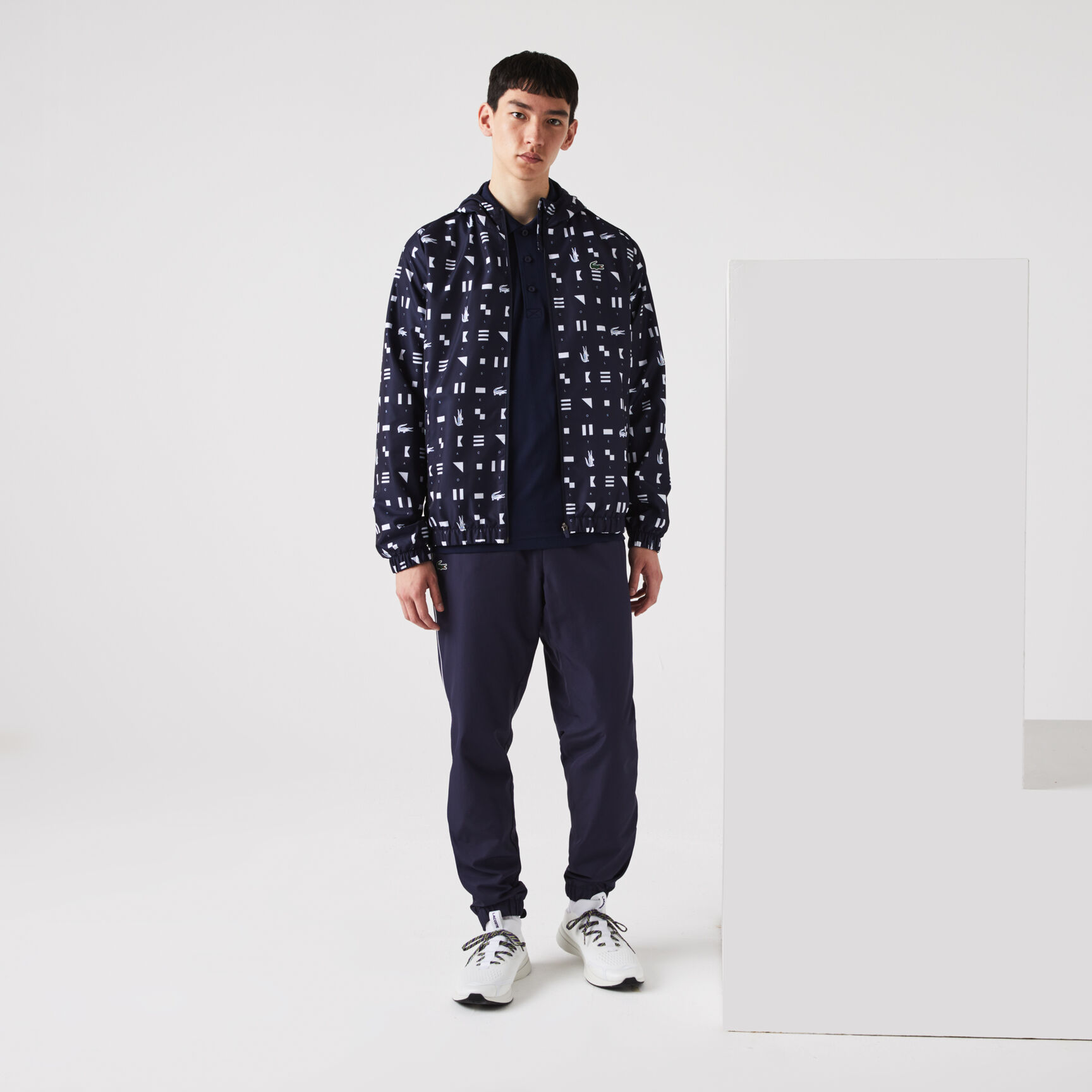 Men's Lacoste SPORT Tennis Tracksuit