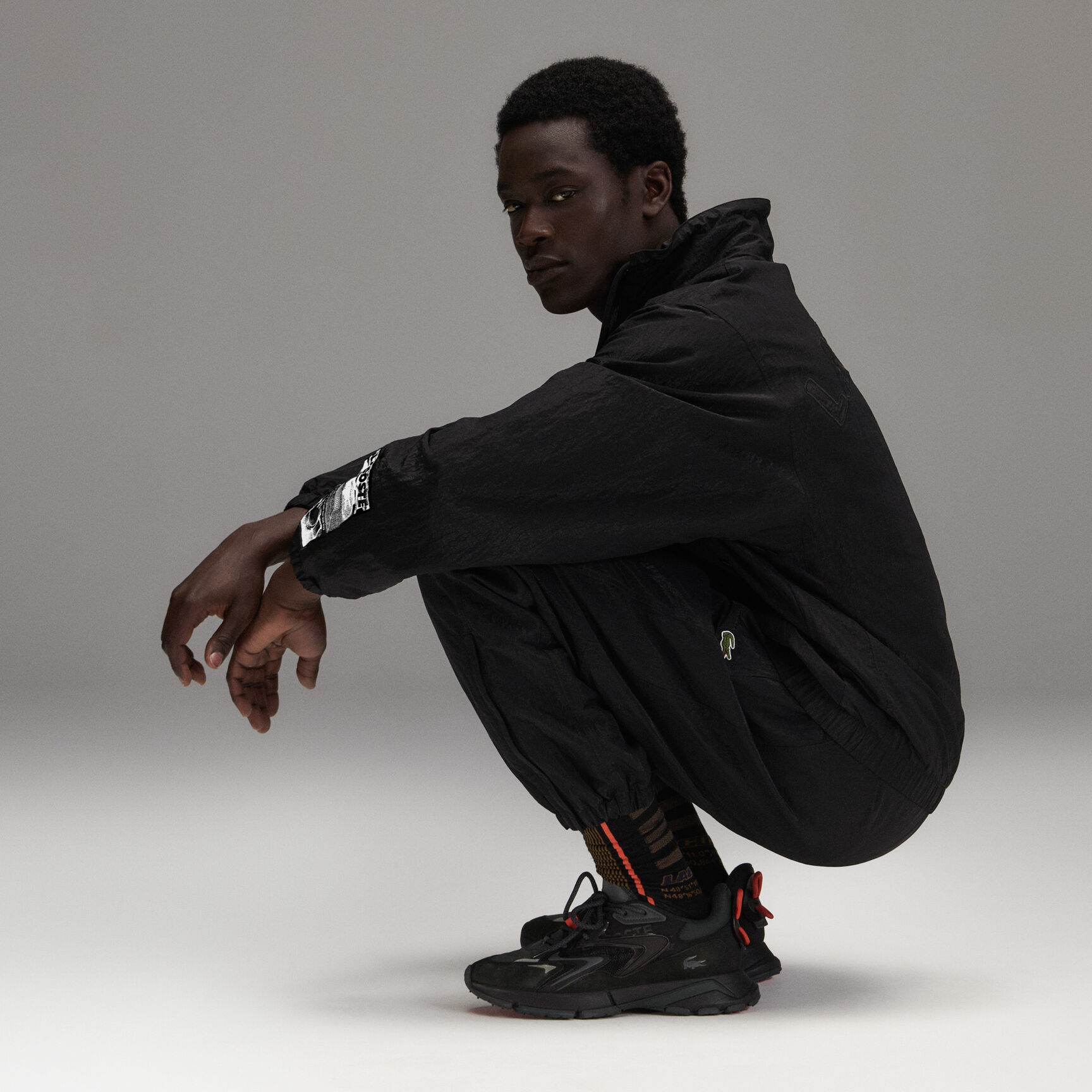 حذاء رياضي L003 نيو تيك للرجال