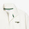 Relaxed Fit Zipped Badge Sweatshirt lacoste relaxed fit zipped badge sweatshirt