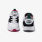 Women's Storm 96 Textile and Synthetic Trainers lacoste women s storm 96 textile and synthetic trainers