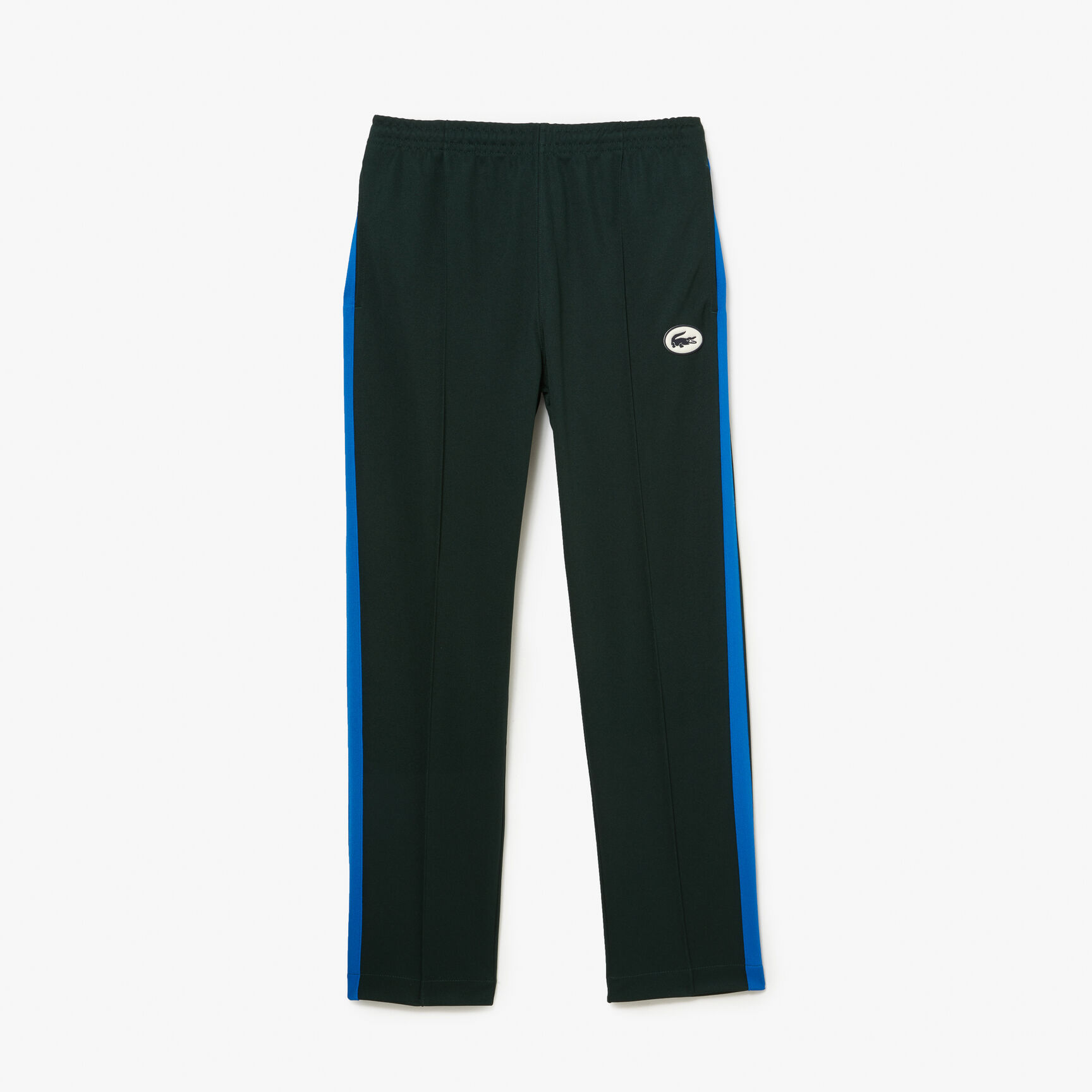 Men's Contrast Side Band Trackpants