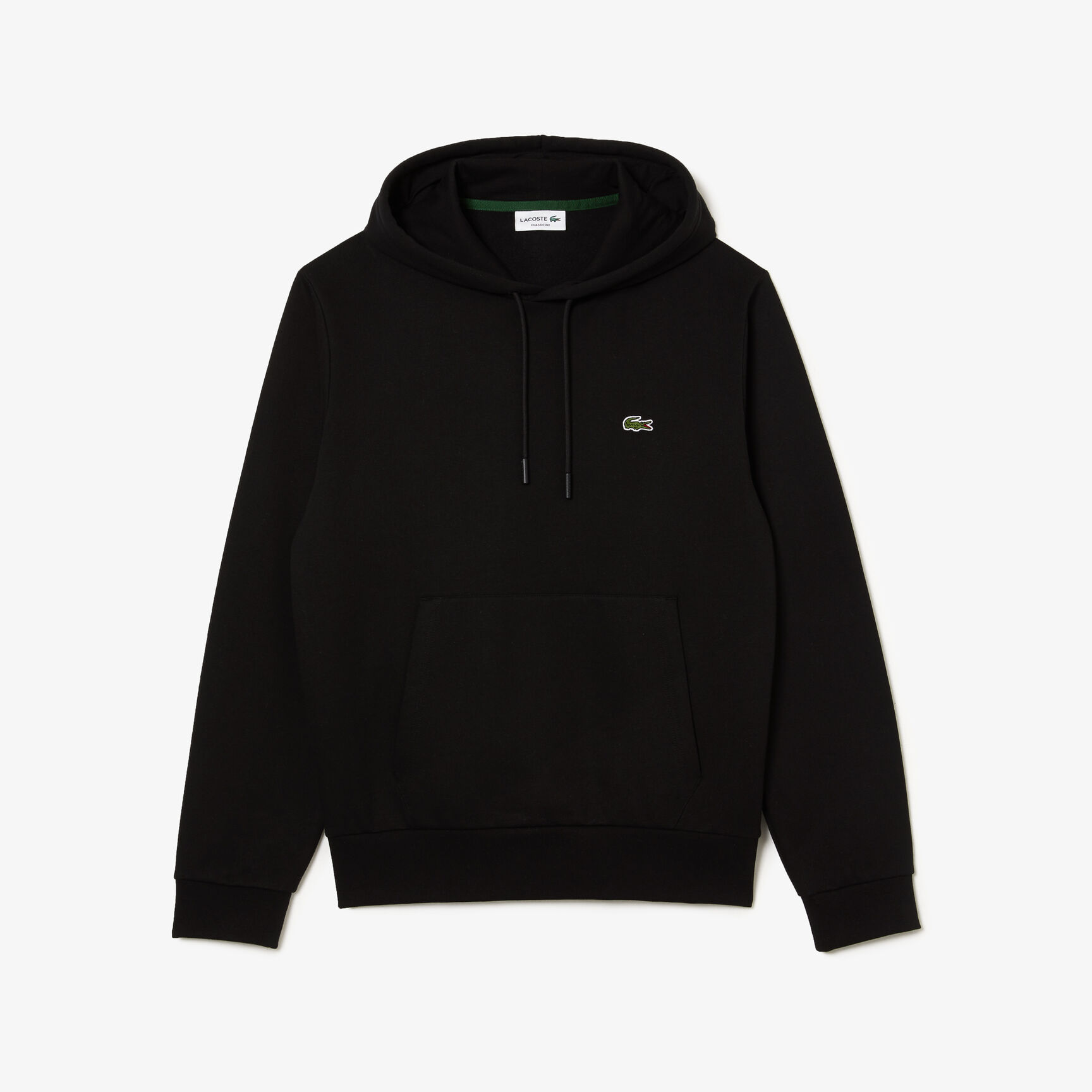 Fleece Hoodie Fleece Hoodie