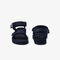 Women's Suruga Textile and Synthetic Sandals lacoste women s suruga textile and synthetic sandals