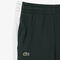lacoste colour block sweatpants