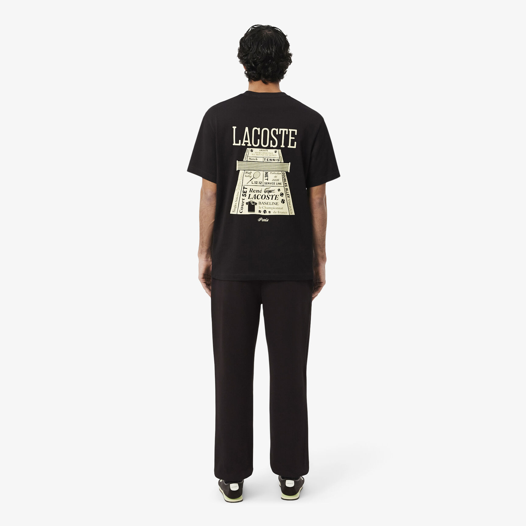 Regular Fit Sweatpants