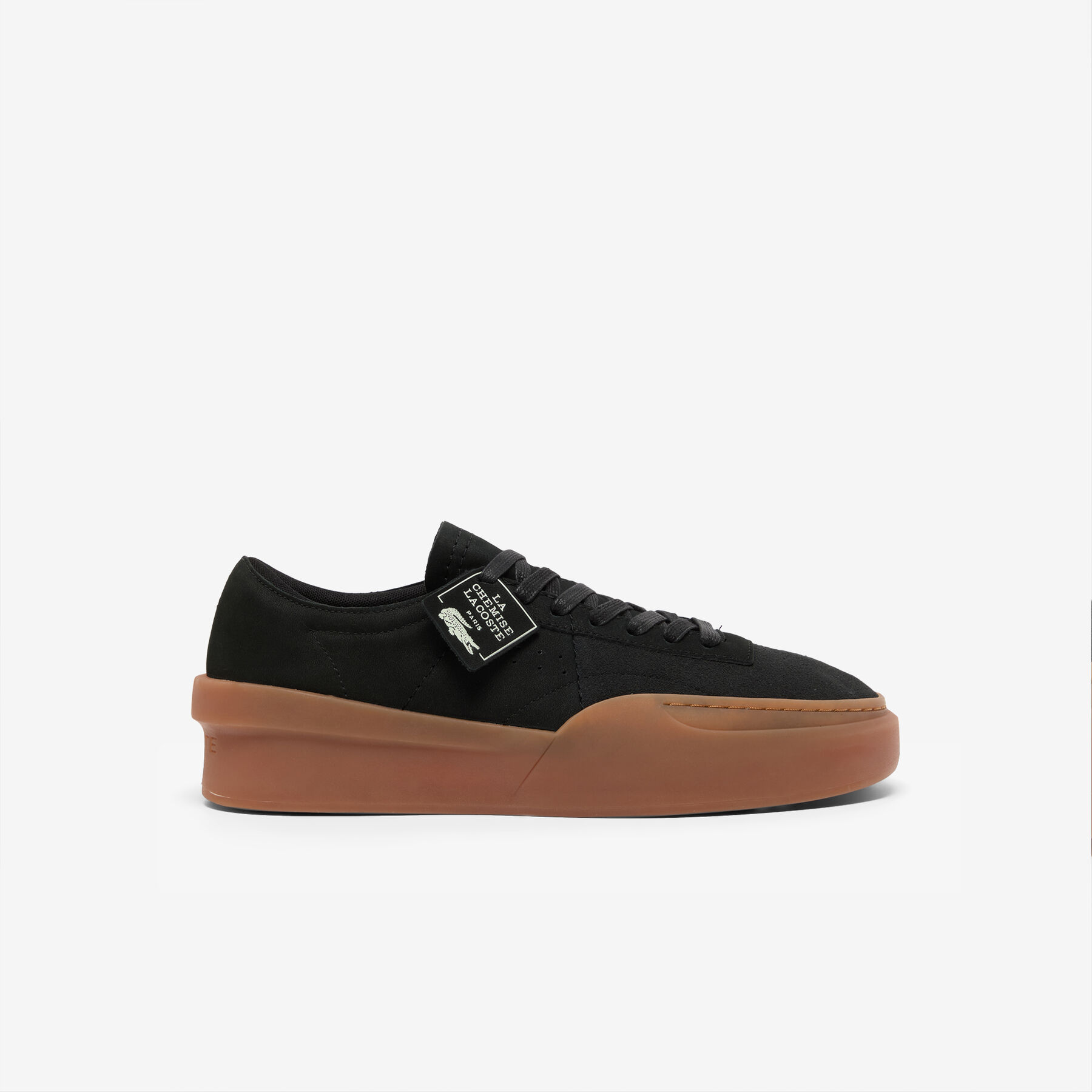 Men's Aura Club Leather Sneakers Men's Aura Club Leather Sneakers