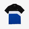 Men&rsquo;s Lacoste SPORT Ultra-Light Colourblock Tennis Polo Shirt