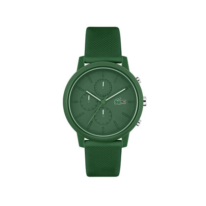 Men L1212 Non-metal Watch