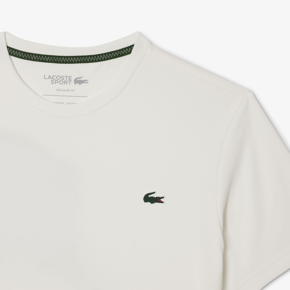 Ultra Dry Tennis Heritage Print T-shirt Ultra Dry Tennis Heritage Print T-shirt