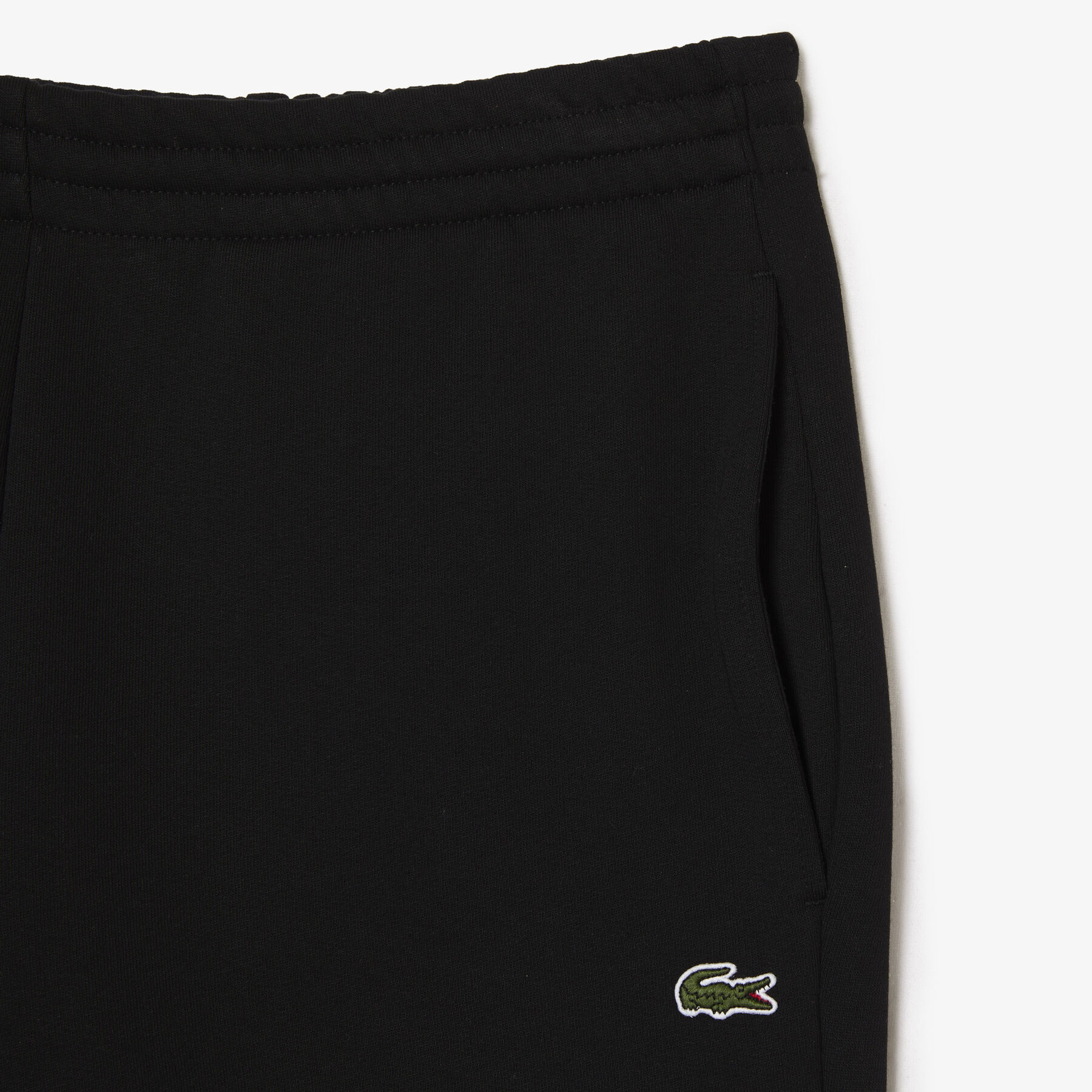 lacoste slim fit sweatpants