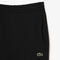 lacoste slim fit sweatpants
